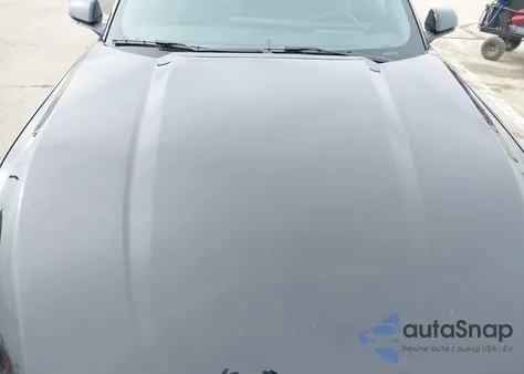 2025 Ford Mustang Ecoboost Premium from USA, damaged, VIN 1FAGP8UHXS5121154